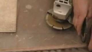 Floor Tile Transitions - Part 5 - Carpet Transition ...