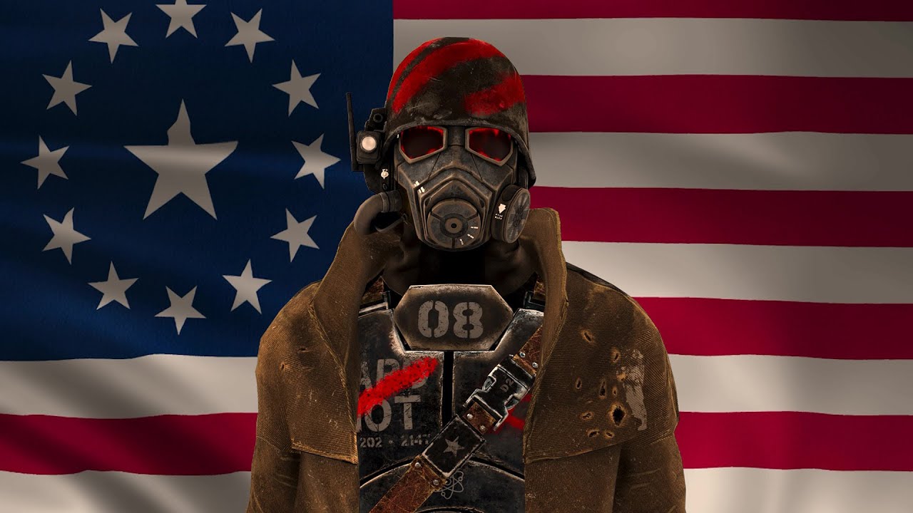 Charlie Plays Fallout | Fallout 3/Fallout New Vegas (Tale of Two Wastelands)
