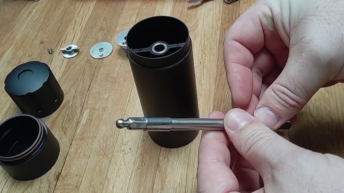 Mannkitchen Pepper Cannon Review: Is the $199 Grinder Worth It?