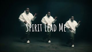 Free Morray X Rod Wave Type Beat - Spirit Lead Me Prod. Chrizbbeats X Markolenzmtb