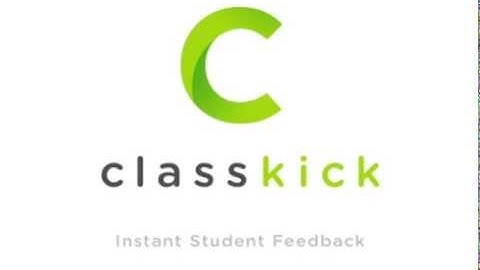 Classkick - Quick Intro