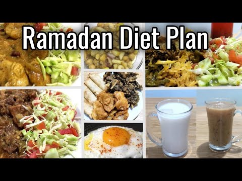 Best Ramadan Diet Plan For Weight Loss, Ramadan Weight Loss Diet Plan, 100% Results Urdu Hindi