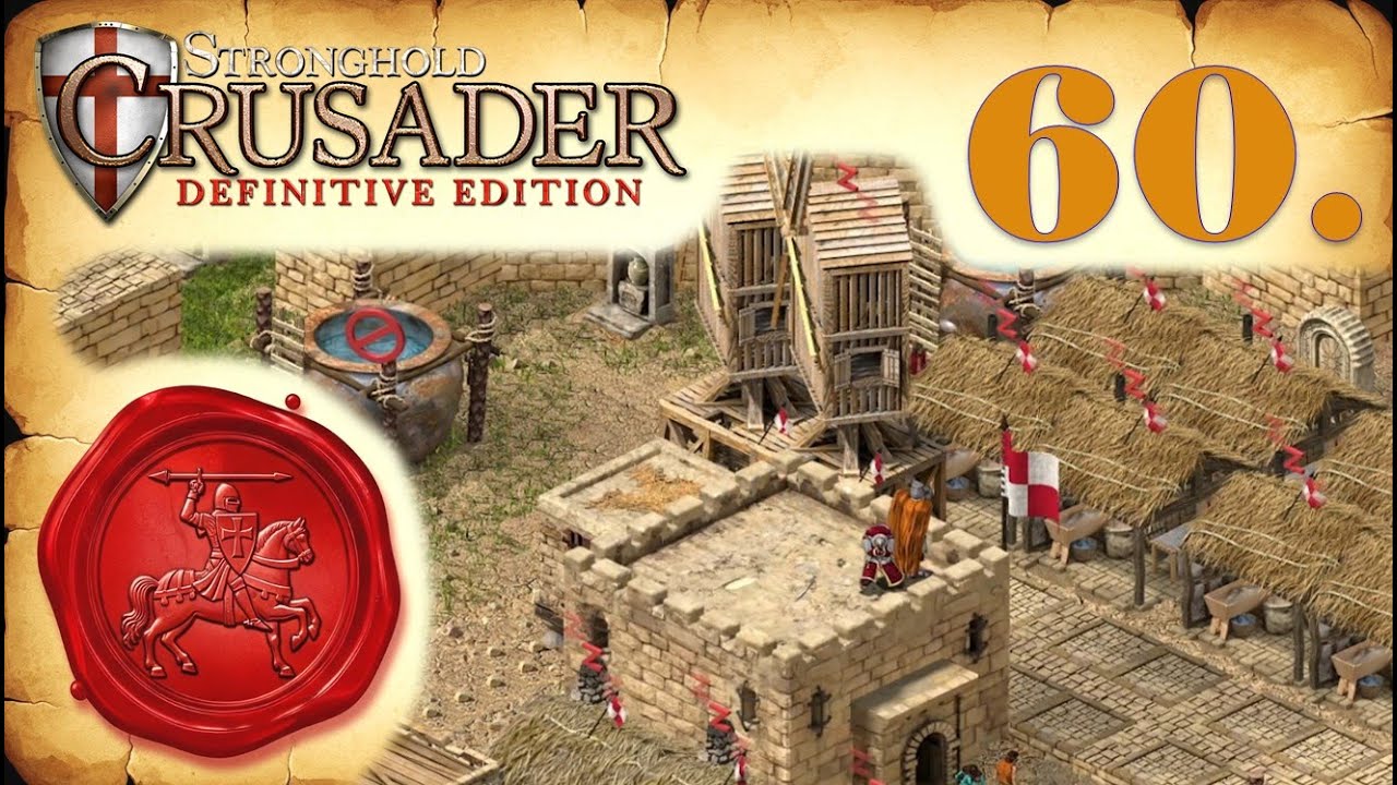 60. Schlangenstrom - Wir zwingen den Emir auf die Knie (no commentary)