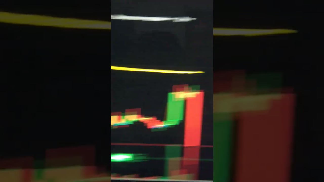 Bitcoin cayendo en este momento...