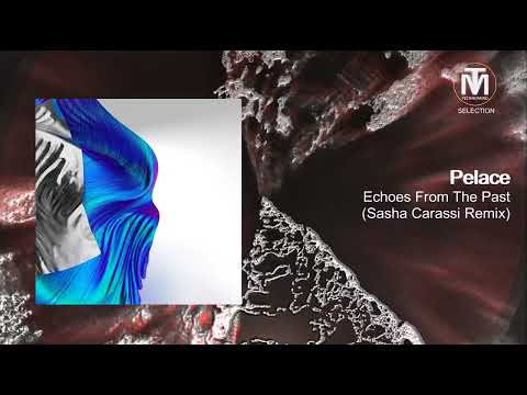 Pelace, Sasha Carassi - Echoes From The Past - (Sasha Carassi Remix) [Mixed]