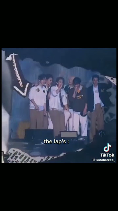 The owner of Jay's Lap, Heeseung😭❤️#enhypen #heejay
