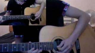 Aerodynamic Acoustic (Daft Punk)