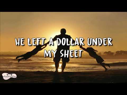 Luther Vandross  Dance With My Father Lyrics