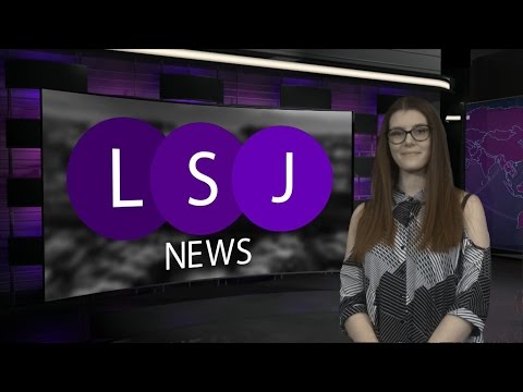 LSJ News Daily Update (15/03/17)