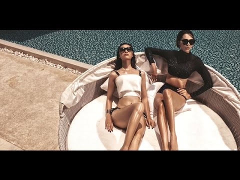 Video Summer Hot - Đẹp Magazine 196 - youtube