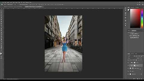 How To Joint Picture Editing Remove Background in Photoshop cc | Part 43 bp | Edit Zone