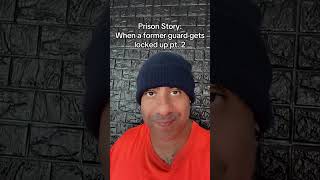 When a former guard gets locked up… #prison #explore #truestory