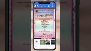 How to Edit Document and Certificate in Photoshop || Document or Certificate ko edit kaise kren 2026
