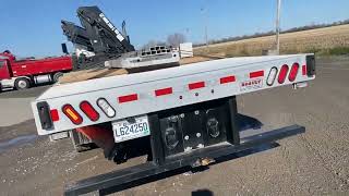 2018 KENWORTH T370 For Sale