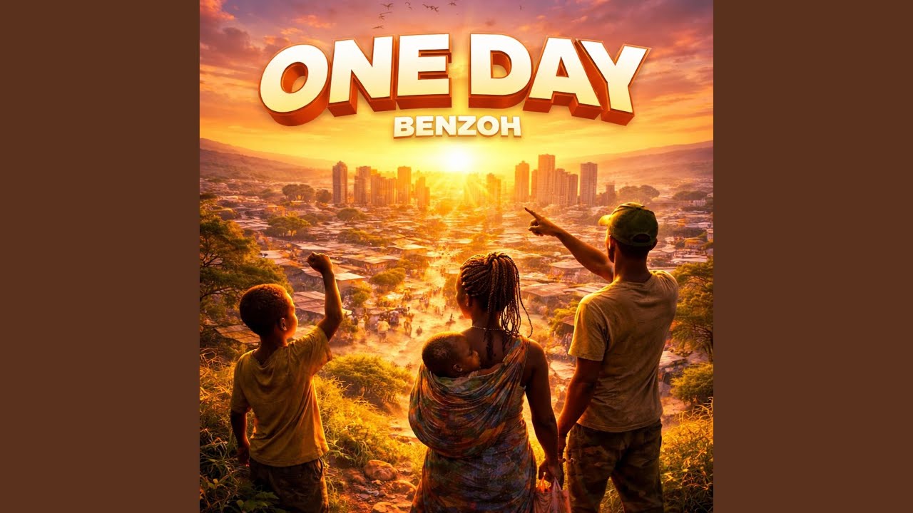 Watch ONE DAY on YouTube Watch ONE DAY on YouTube