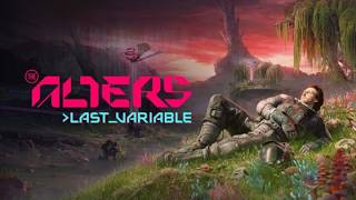 The Alters: Last Variable - Official Gameplay Trailer