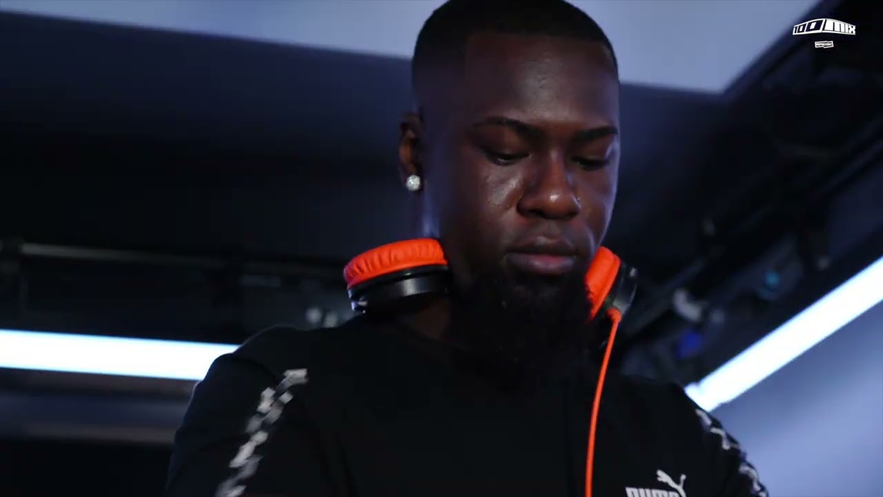 DARIIOFOX | 100 Mix | Reprezent