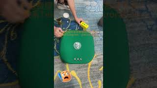 Is this cheating or just smart tech?#SmartGambling #DiceControl #GameTech