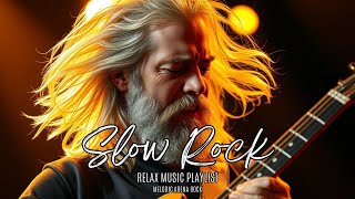 Download Lagu Best Slow Rock Classic Rock Ballad Mix for Late Nights, Deep Feelings, and Powerful Memories 🌙🎶 MP3