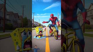  Evolution Of Avengers  Avenger Evolution  Part 77 spiderman avenegers marvel shorts