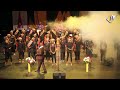 Concert des 30 ans du groupe jrusalem de la paroisse saint franois dassise de keur massar