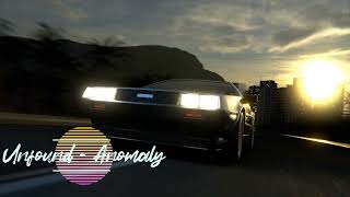Unfound - A Synthwave mix [ Chillwave Retrowave ]