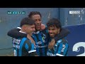 CON DOBLETE DE ABEL HERNÁNDEZ | Liverpool 2 - 1 Wanderers | GOLES | Clausura 2025