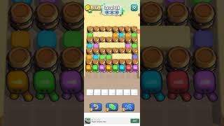 Block Jam 3D Level 18