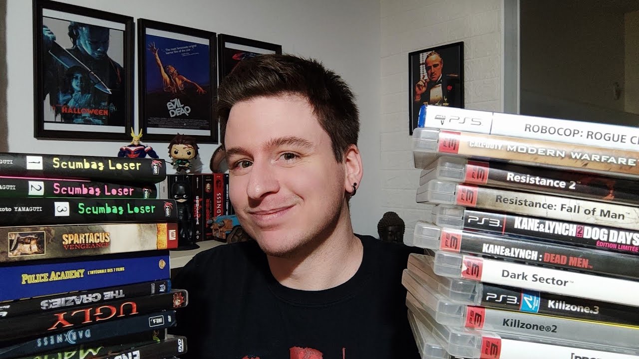 Derniers achats n°162 - ASMR Français