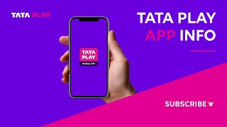 Tata Play | Know more about Tata Play mobile app screenshot 4