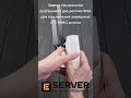 Wi-Fi роутер із 3G/4G (LTE) модемом MikroTik Chateau LTE6 ax - огляд та характеристики  #shortsvideo