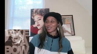 Madonna ReactionTake A Bow (InDaSoul Mix) (SAY GOODBYE?!?) | Empress Reacts