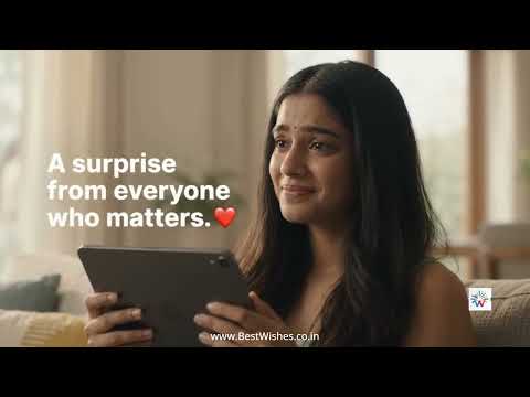 Best Wishes: Bring Everyone’s Wishes Together video thumbnail