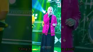 Tersisih - Nazia Marwiana - Ageng Music Official