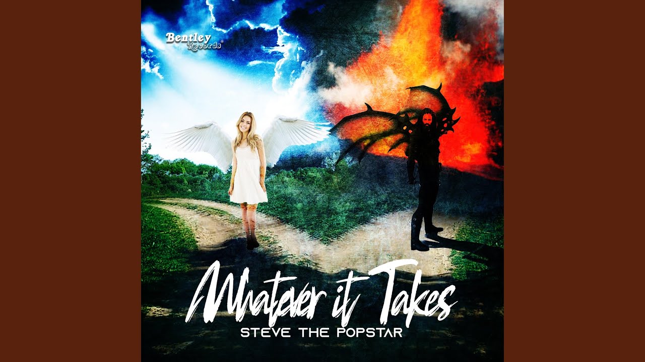 Whatever it Takes - YouTube