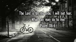 Daily devotion. (07/30/2026) @BibleandaBicycle
