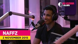 Naffz Ik Moet Casanova Draaien Bij Igmar