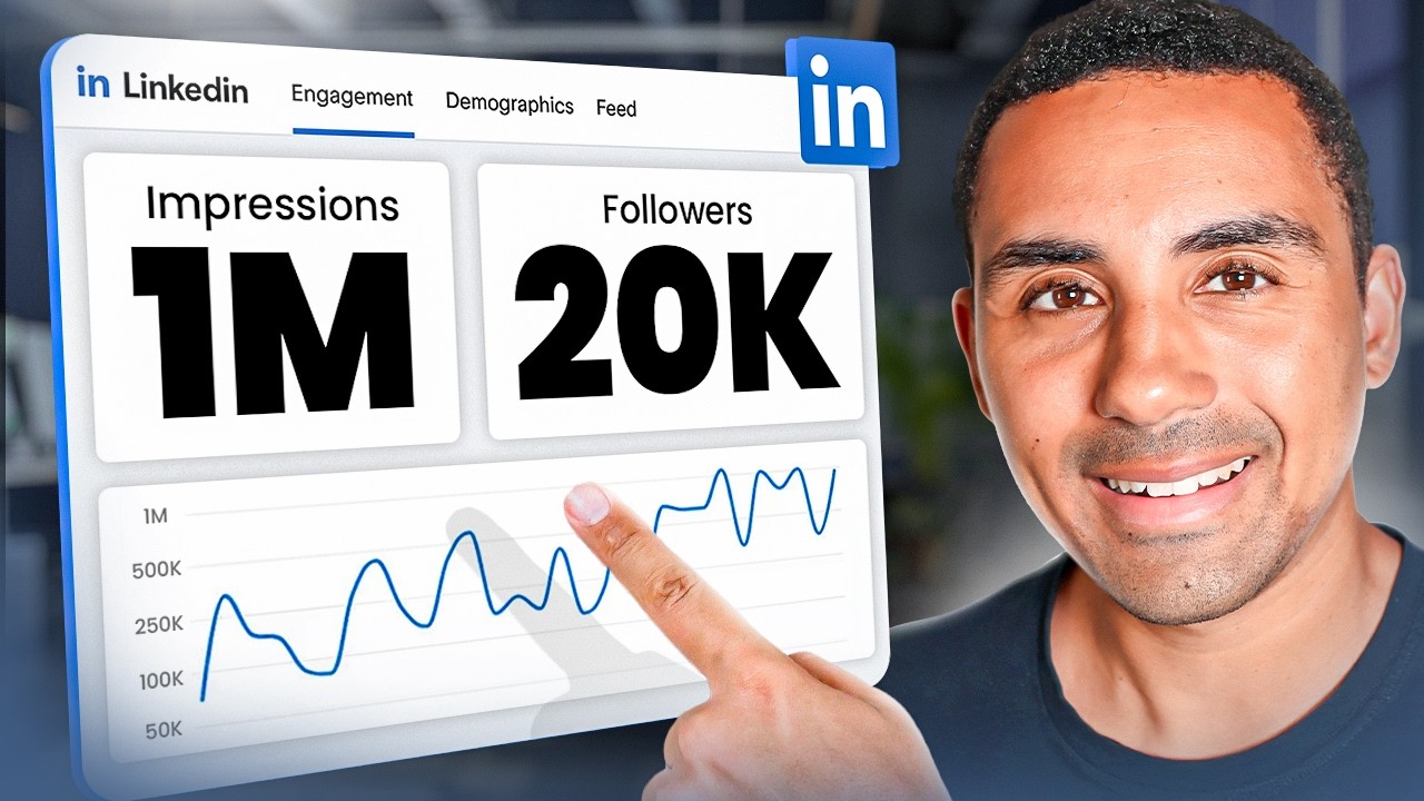 The Secret to LinkedIn Growth