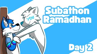 Ayo Tambah Lagi Dan Tambah Lagi !!! - Subathon V4