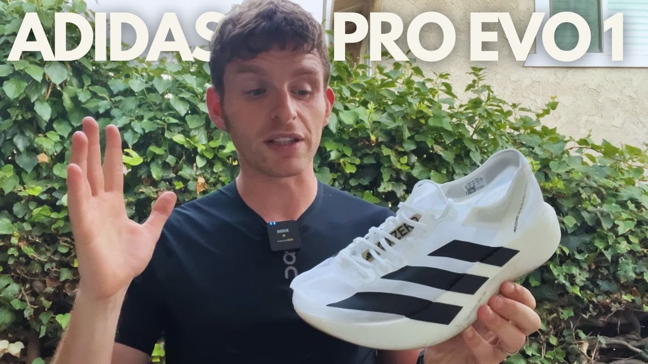 Adidas Adizero Pro Evo 1 Review: It Lasted HOW Many Matt Miles