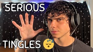 ASMR Relaxi Taxi Hand Sounds for Sleepy Deepy Time 😴