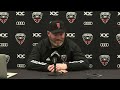 🎙 Wayne Rooney Post-Match Press Conference | #DCvRSL