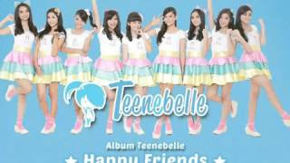 Teenebelle   Mimpi  Audio