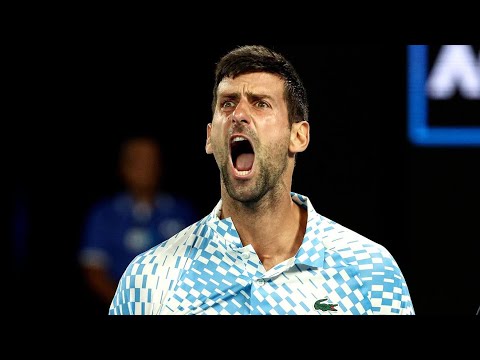 TENNIS - Et si Djokovic passait la barre des 400 semaines en tant que numéro 1 mondial ?