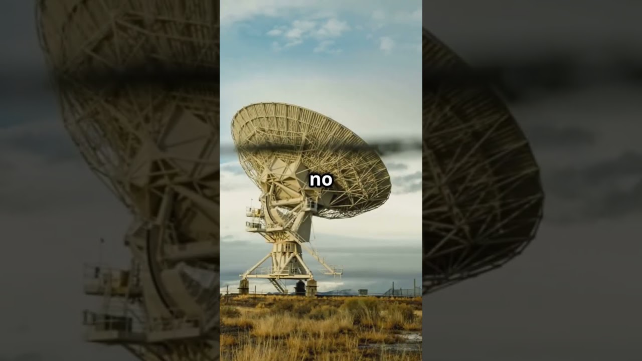 UVB-76: The Haunted Russian Radio Station!