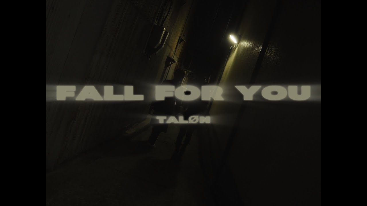 Fall For You (Official Music Video)