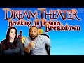 DREAM THEATER Breaking All Illusions Reaction!!