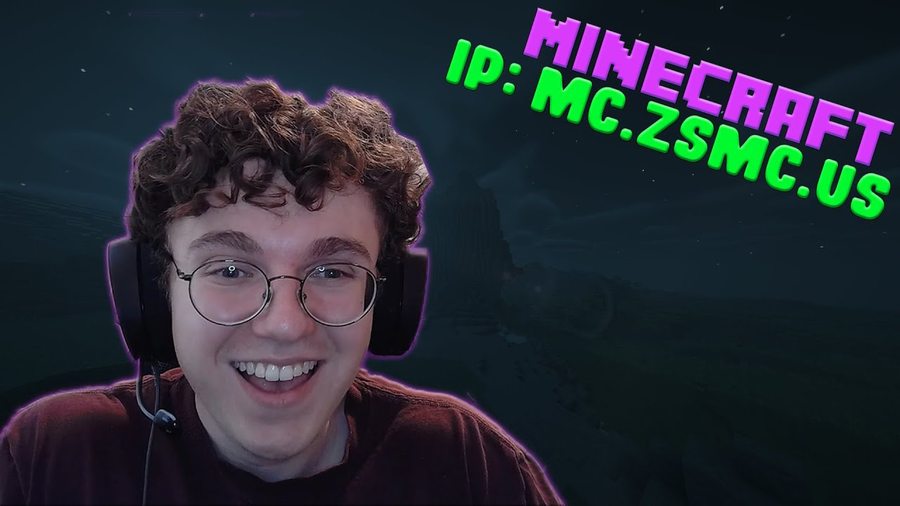 🔴(LIVE) MINECRAFT JAVA SERVER IS OUT NOW🔴 - YouTube