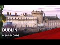 A Virtual Trip to Dublin | Triptile | Firebird Tours