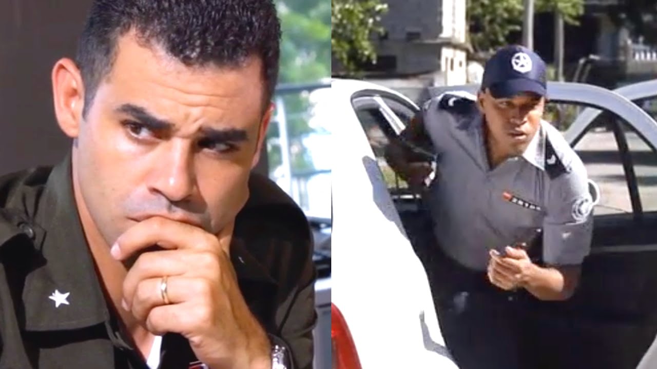 POLICIACO CUBANO: MAFIA CUBANA | BAUTA 🚨 Unidad Nacional Operativa | CAP. 12 (Television Cubana)